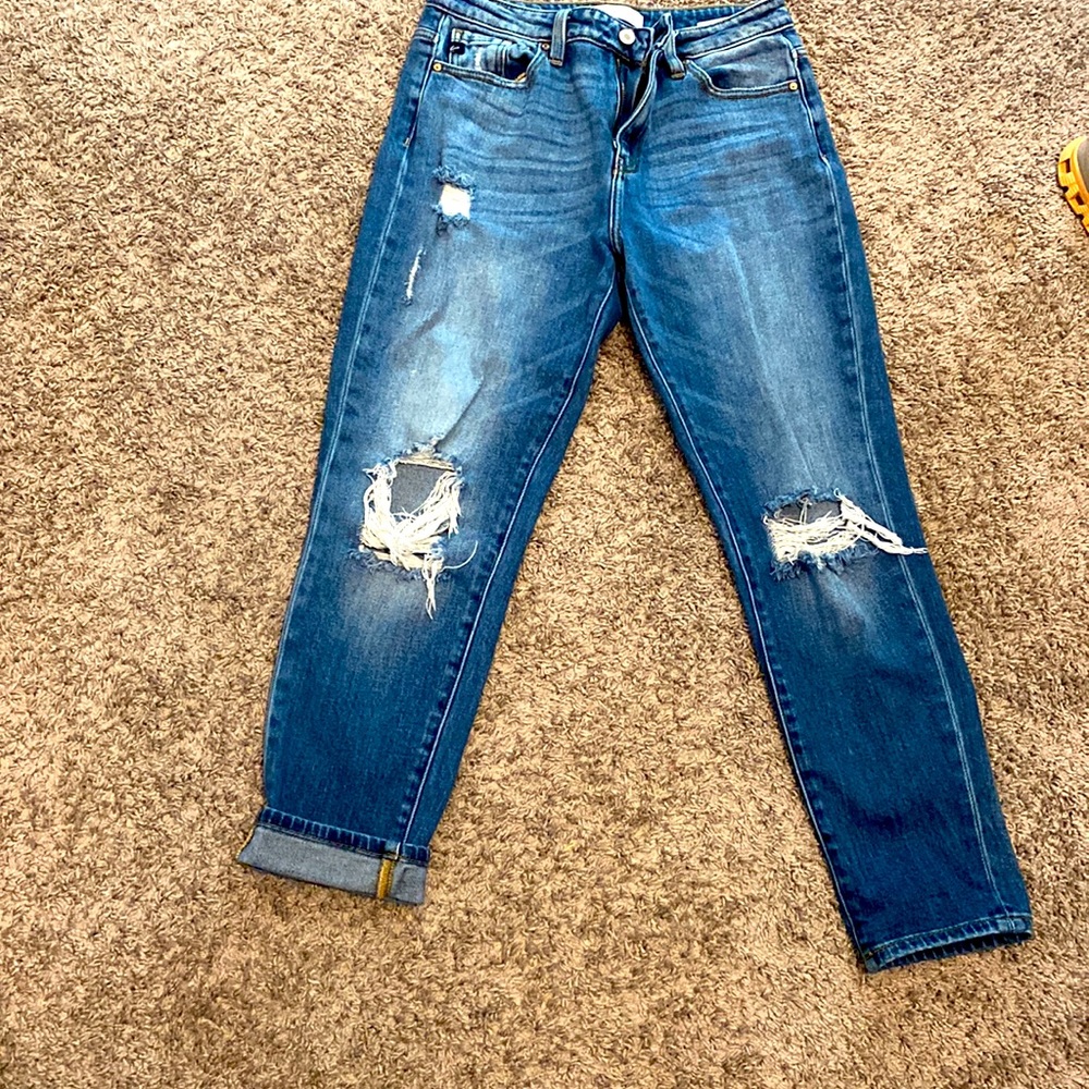 Kancan jeans 7/27